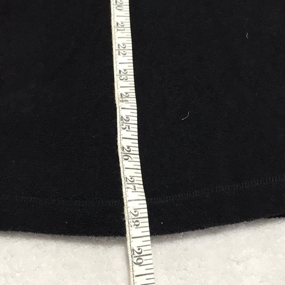 Vintage Bizzit fleece button up front pocket. - Picture 8 of 10